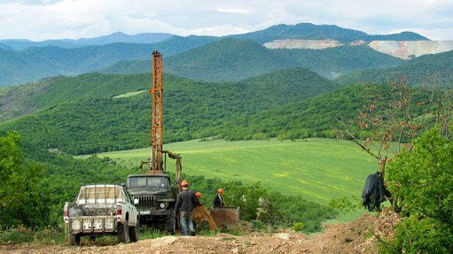 Georgian Mining raises $7m for copper/gold exploration