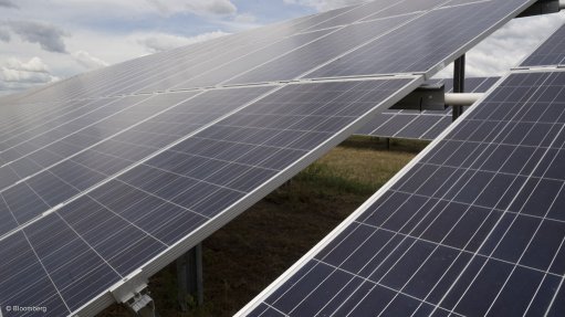 US agency awards grant to SA IPP for Free State solar study