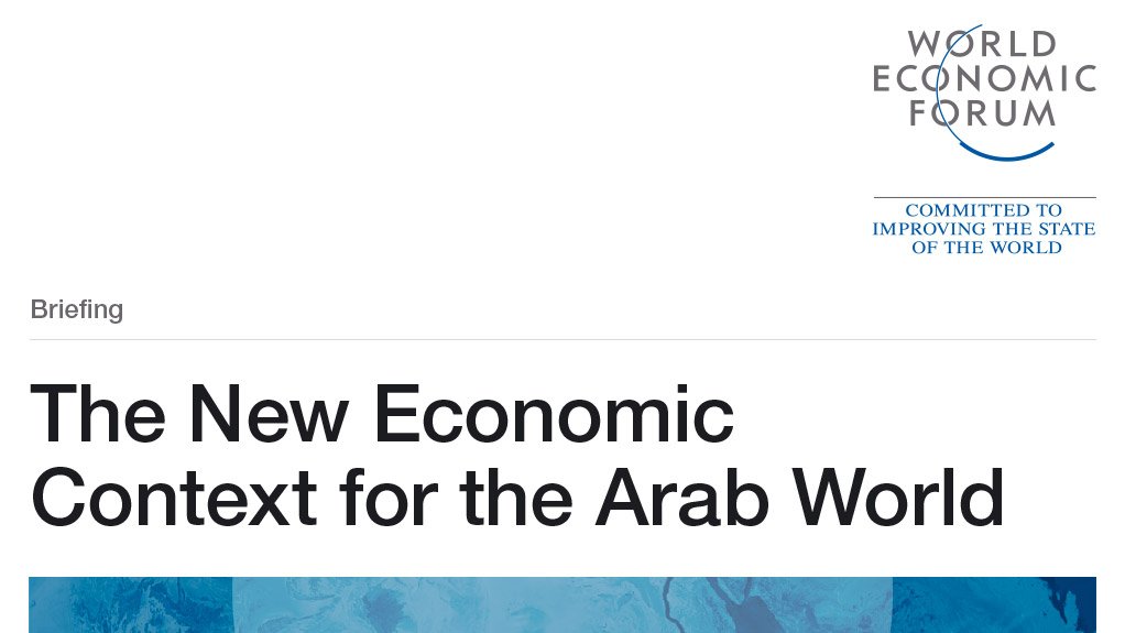  The New Economic Context for the Arab World