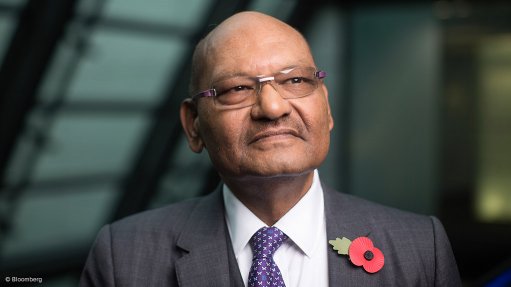 Vedanta chairperson Anil Agarwal