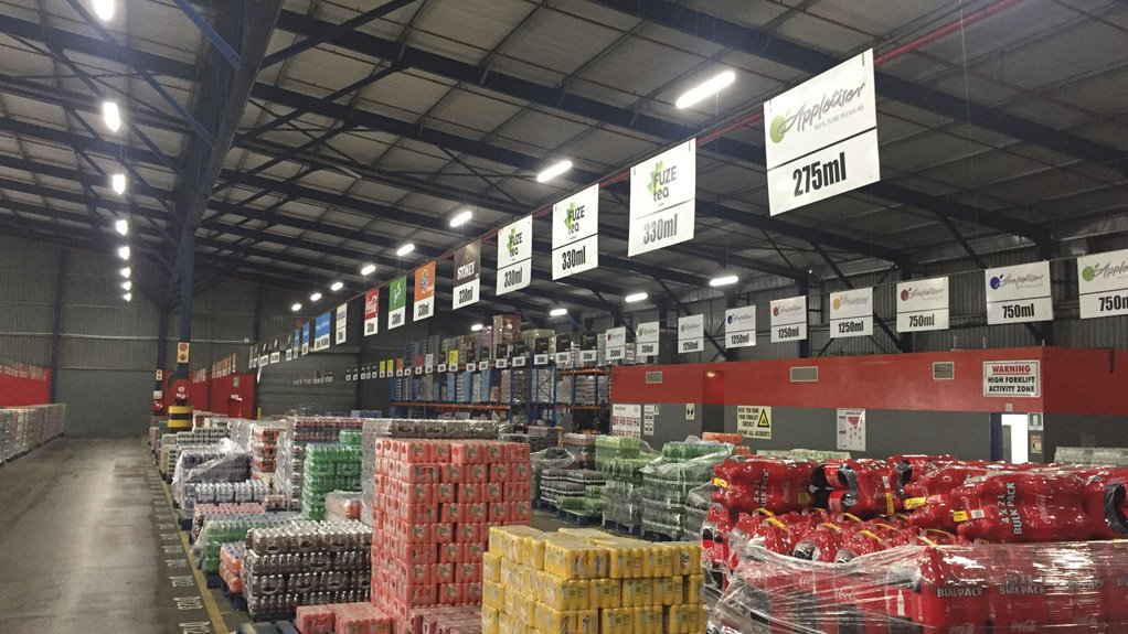 SUPERMARKET DISTRIBUTION
Magnet has completed the installation of its energy-saving, recyclable fittings in more than 55 Boxer Superstores nationwide
