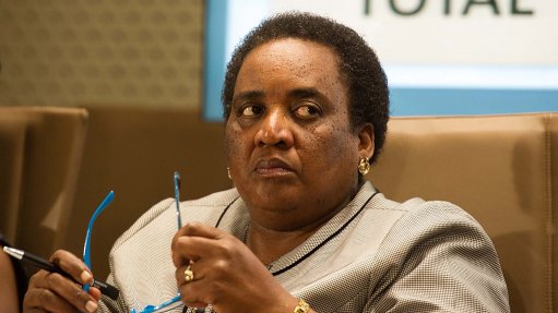 DoL: Mildred Oliphant: Address by Minister of Labour, onnn the occasion of the budget vote of Labour, Parliament, Cape Town (24/05/2017)