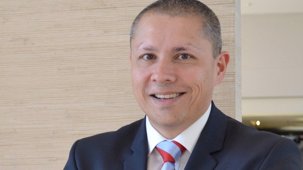 Westcon-Comstor Southern Africa Appoints CEO