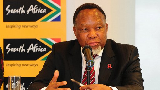  SOEs are being used to loot taxpayers' money – Motlanthe