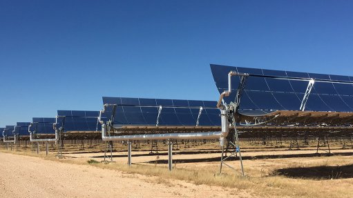 CSP projects boost South Africa’s green economy 