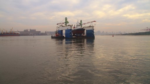 Durban port takes delivery of Umbilo tug