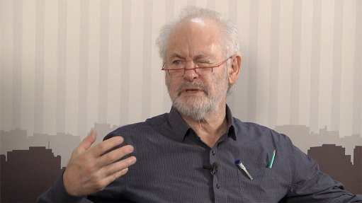 Suttner's View: Crisis of Zuma presidency coming to a head?