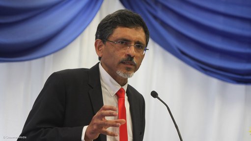 DED: Ebrahim Patel: Address by Minister of Economic Development, during the budget vote 2017/18, Parliament, Cape Town (25/05/2017)