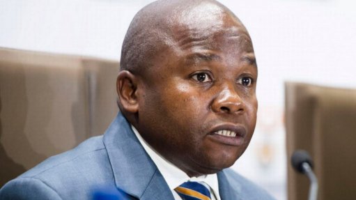 COGTA: Minister Des van Rooyen on articles in Sunday media