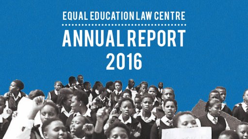 Equal Education Law Centre Annual Report