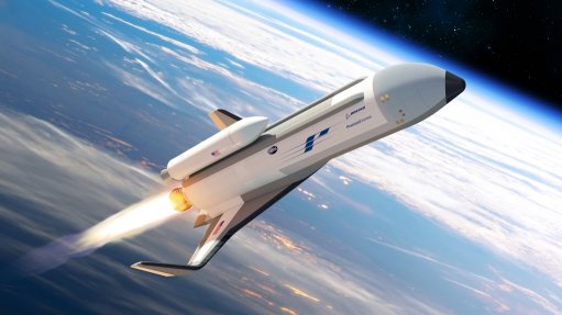 Boeing unveils plans to lower costs of launching small satellites