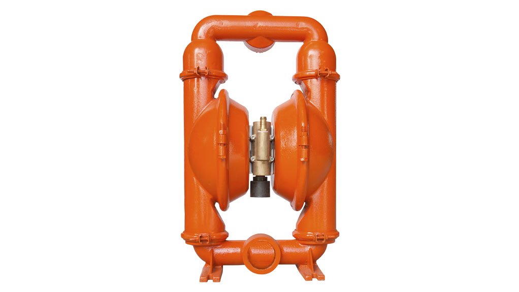 T15 PUMP
The pump is fully interchangeable with another market-leading brand and also shares identical dimensions and interchangeable spare parts
