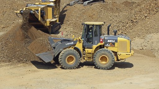 Loaders drive down cost
