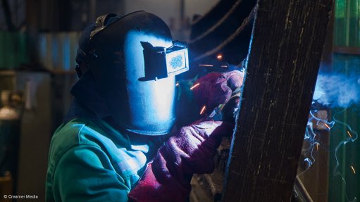 Demand for welders decreases as power stations near completion