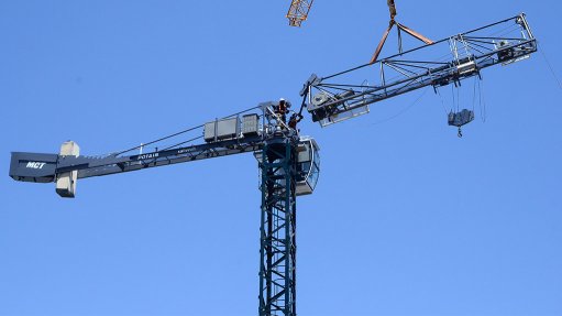 Crane, Hoist Safety Vital To Smooth Projects