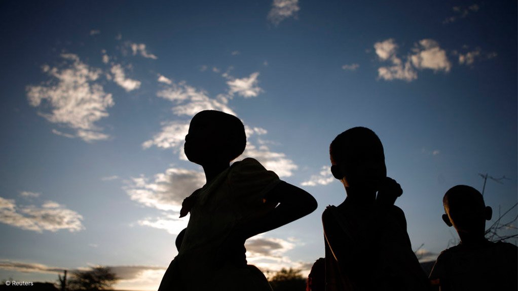  How South Africa can fix the fact that one in four of its children go hungry