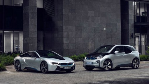 BMW SA seeks greater govt commitment for EV expansion in SA