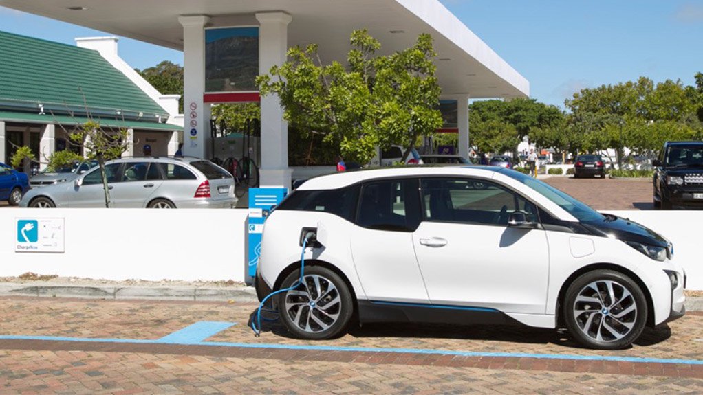 BMW SA seeks greater govt commitment for EV expansion in SA