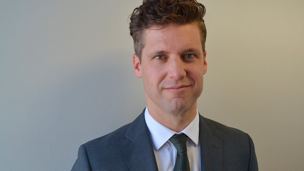 Afrox appoints Chief Financial Officer