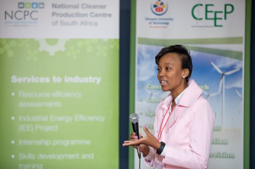 Women in energy efficiency look to expand mentorship programme 