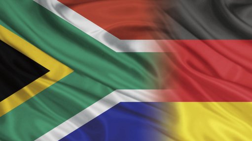 RESOLUTE RELATIONSHIP German businesses have deep roots in South Africa and are unlikely to pull out any time soon 