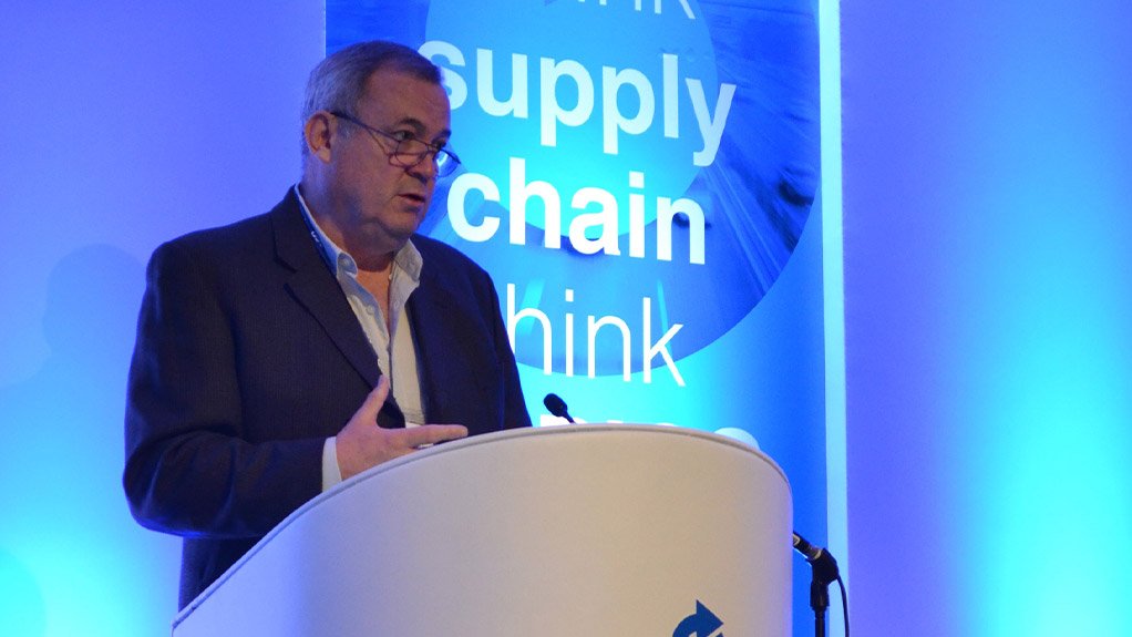 Better supply chains will help turn SA business around