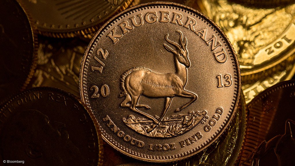 Platinum and silver coins are being included in sets commemorating the fiftieth anniversary of the Krugerrand this year