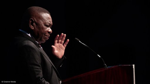 Zuma, SACP extend condolences after Nzimande's mother dies