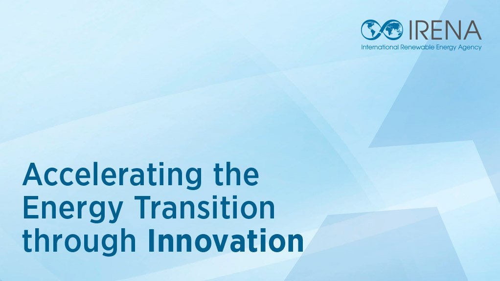 Accelerating the Energy Transition through Innovation 