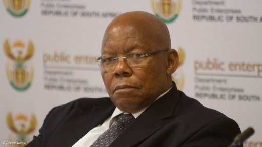 Numsa calls for an independent investigation into former Eskom chair Ngubane