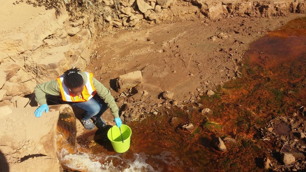 SOLUTIONS URGENTLY NEEDED Treatment methods for remediating acid mine water need to be tested in the laboratory and understood for better comparison in terms of their efficiency 