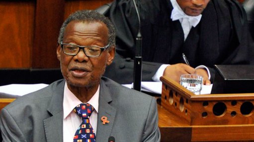 Powerful ANC members behind cancellation of conference - Buthelezi