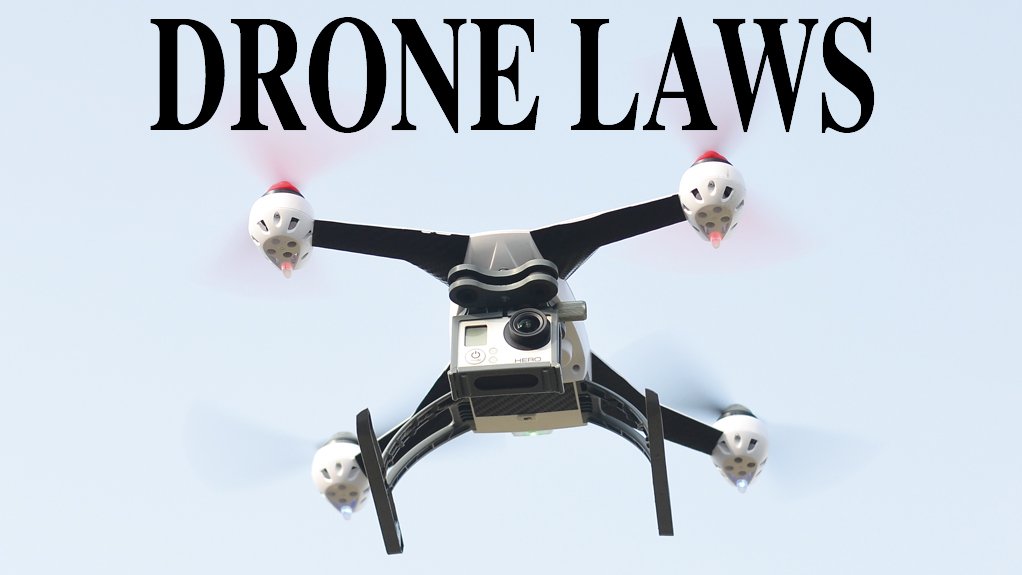 ‘Stifling legislation’ preventing SA drones industry from gaining altitude
