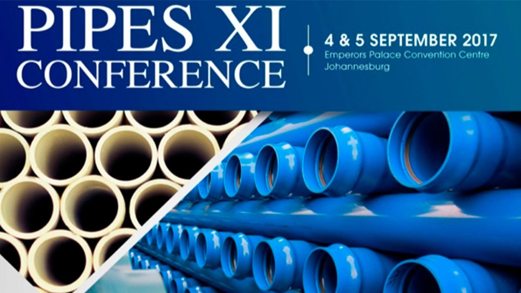 SAPPMA and PPCA’s pipes XI conference