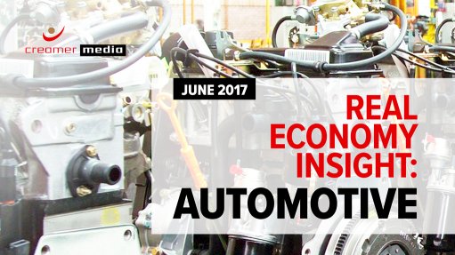 Real Economy Insight 2017: Automotive