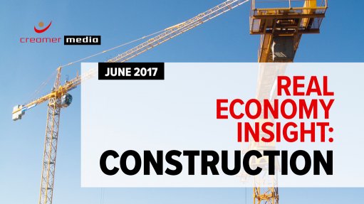 Real Economy Insight 2017: Construction