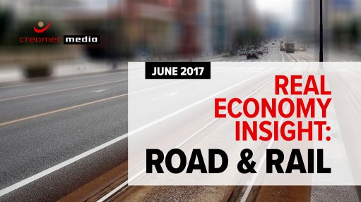 Real Economy Insight 2017: Road & Rail
