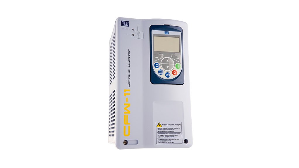 Solar Powered Variable Speed Drives For Remote Borehole Applications