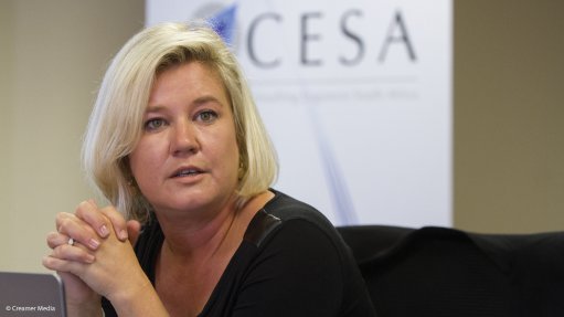 Economic growth ‘well below’ govt expectations, says Cesa survey   