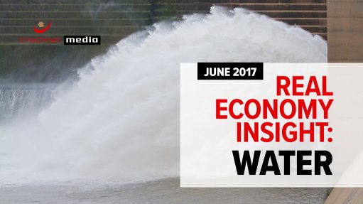 Real Economy Insight 2017: Water