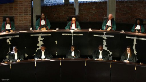 EFF: EFF welcomes the ConCourt judgement on the secret ballot