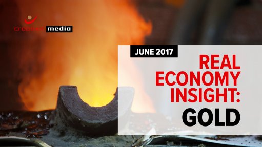 Real Economy Insight 2017: Gold
