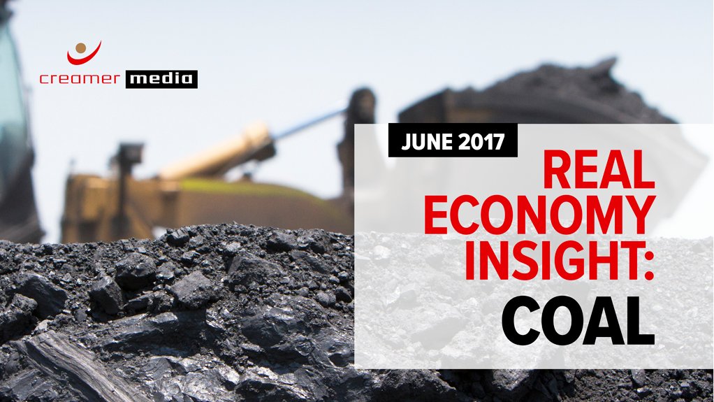 Real Economy Insight 2017 - Coal (PDF Report) 