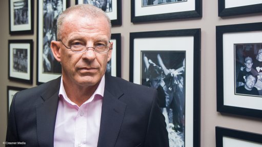 Gerrie Nel: 4 things needed to fight corruption in SA