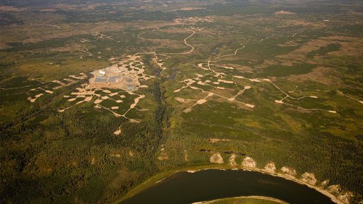 Shore Gold consolidates Star-Orion South diamond project, inks earn-in with Rio Tinto