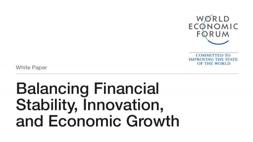  Balancing Financial Stability, Innovation, and Economic Growth