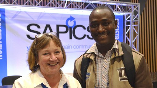 Competition winner gets ‘life-changing’ trip to SAPICS 2017