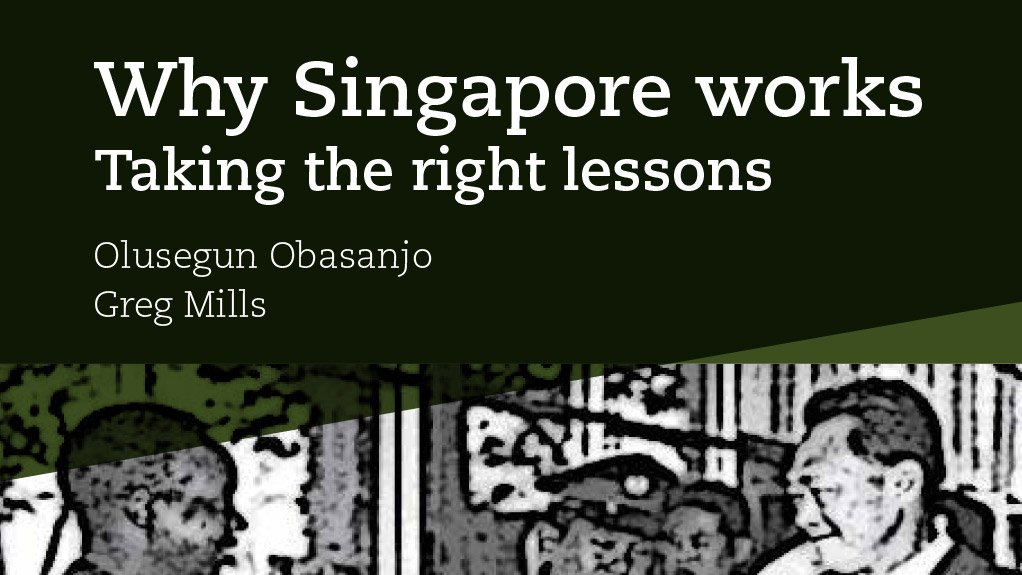 Why Singapore Works: Taking the Right Lessons
