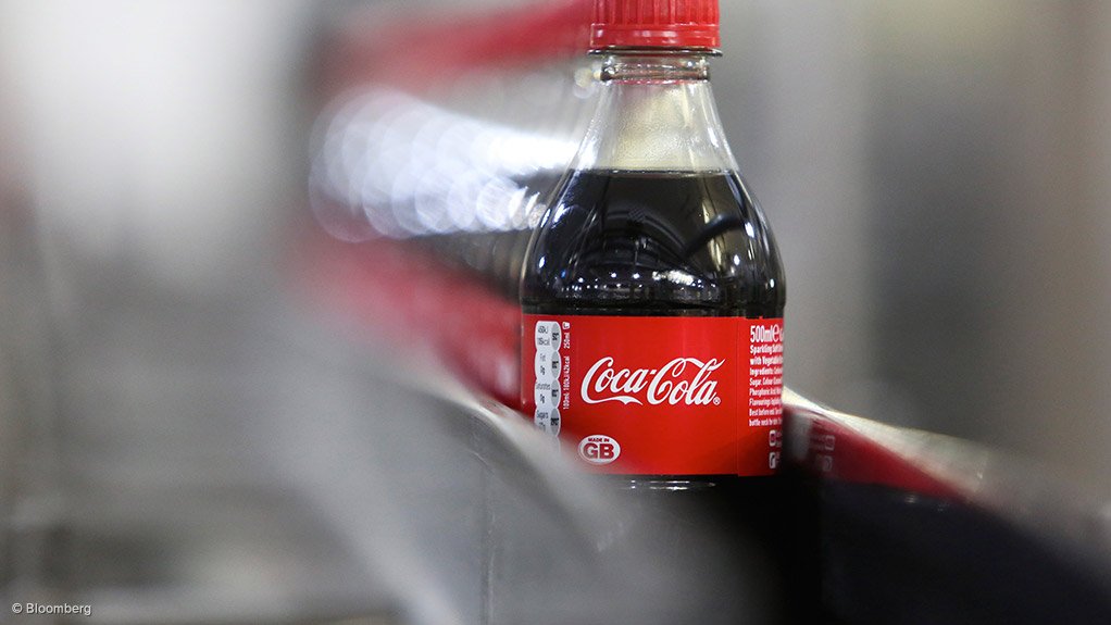 Coca-Cola appoints new South Africa GM