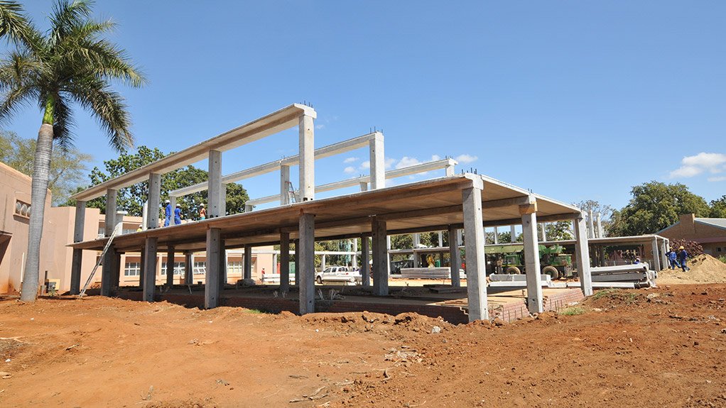 New civic centre showcases a better way to build